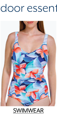 Swimwear