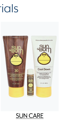 Sun Care