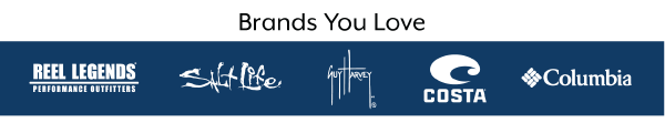 Brands you Love