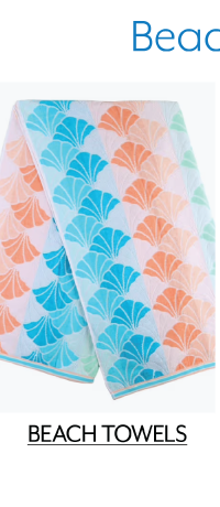 Beach Towels