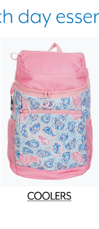 Coolers