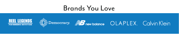 Brands You Love