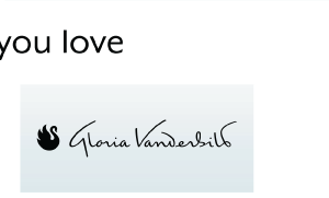 Gloria Vanderbilt