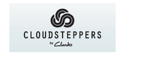 Cloudsteppers by Clarks