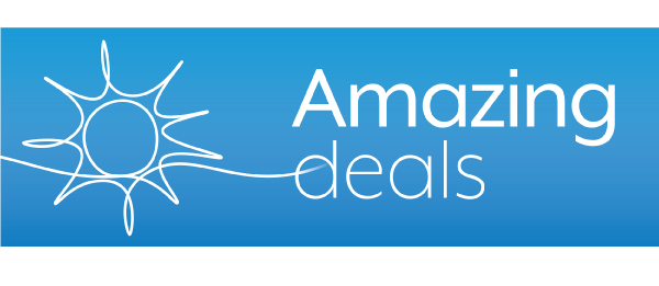 Amazing Deals