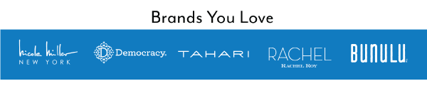 Brands You Love