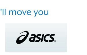 Asics