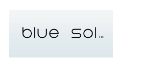 blue sol