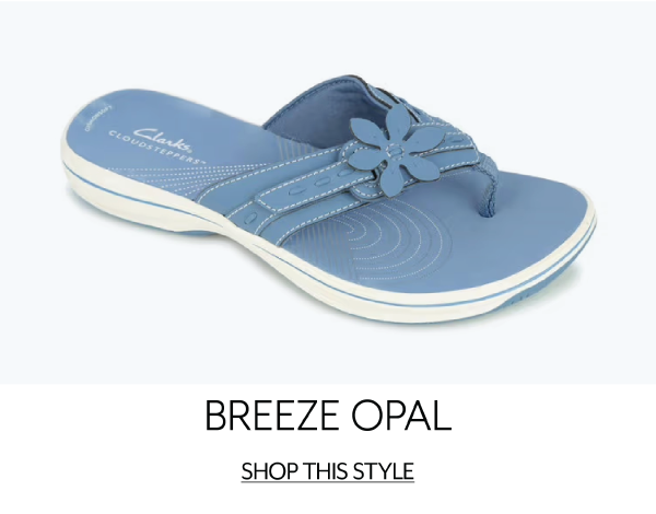 Breeze Opal