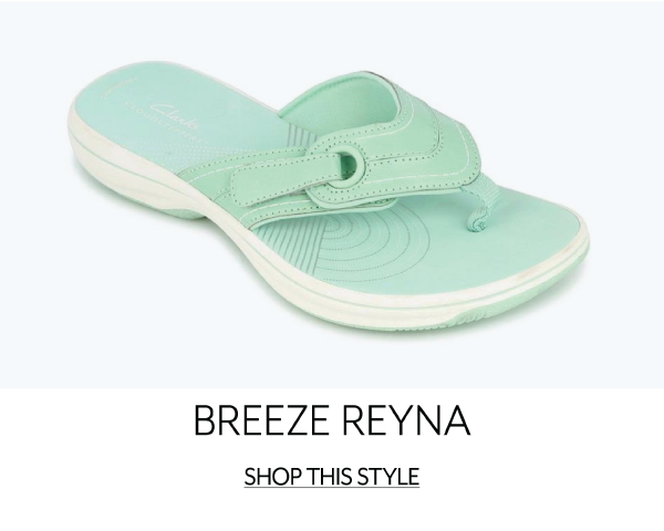 Breeze Reyna