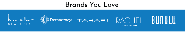 Brands You Love