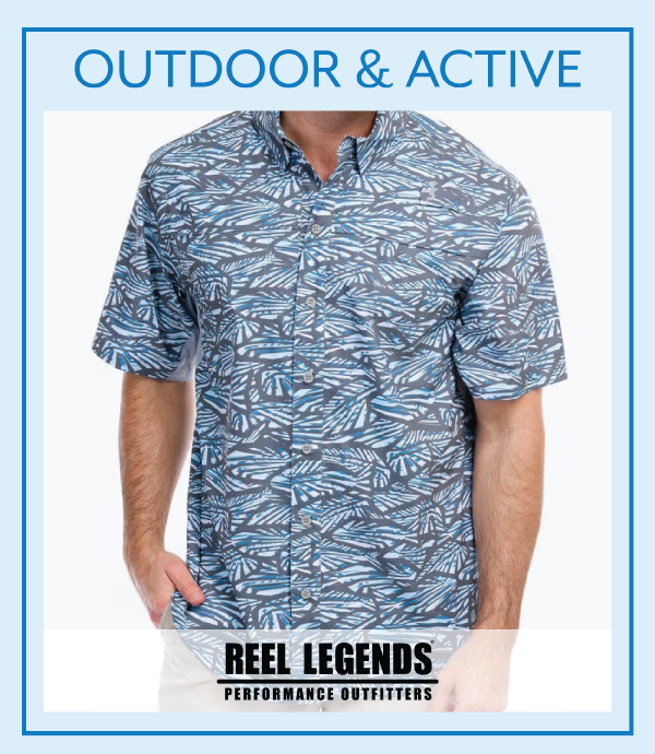 Reel Legends