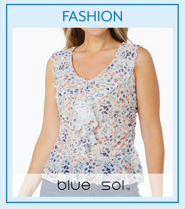 Blue Sol