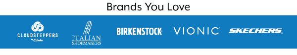 Brands You Love