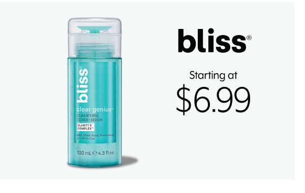 bliss