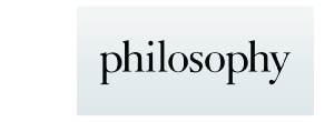 philosophy