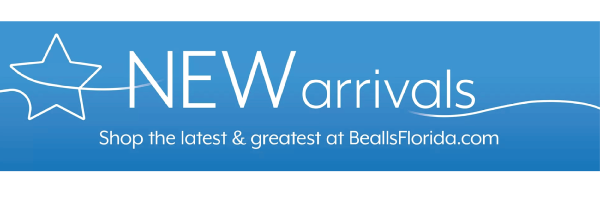 New Arrivals