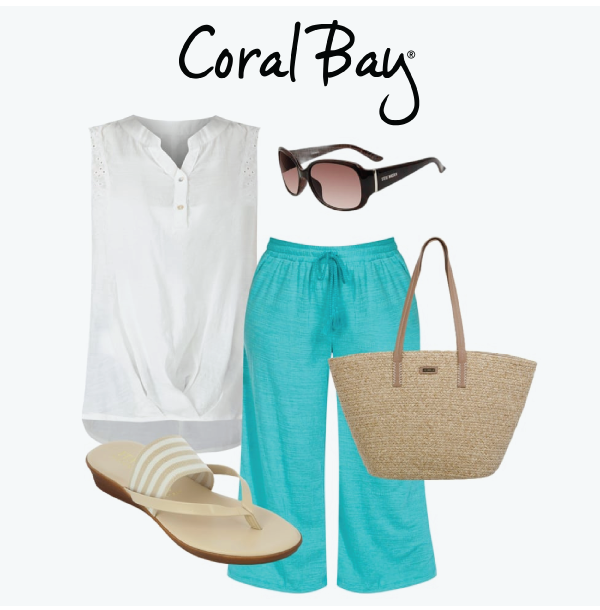 Coral Bay Everyday - starting at 11.99