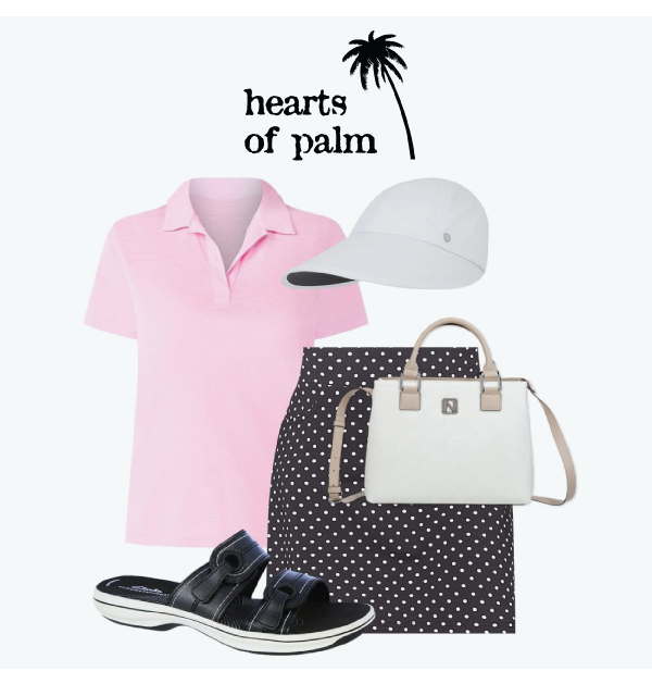 Hearts of Palm