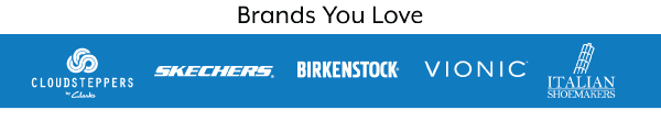 Brands You Love
