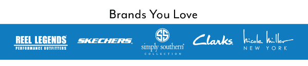 Brands you Love