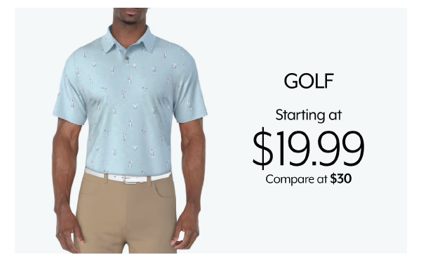 Golf