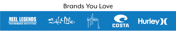 Brands You Love