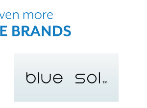 Blue Sol