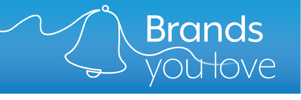 Brands You Love