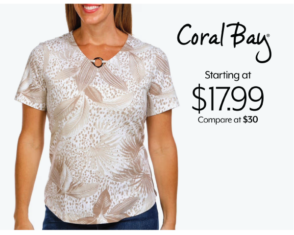 Coral Bay