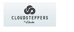 Cloudsteppers by Clarks