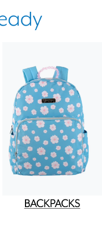 Backpacks