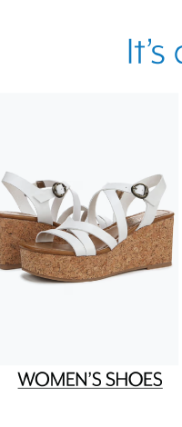 Women's Shoes