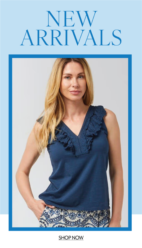 New Arrivals - Shop Now