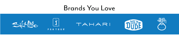 Brands You Love