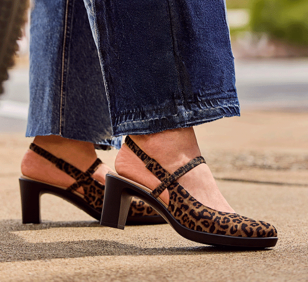 Women's Shoes