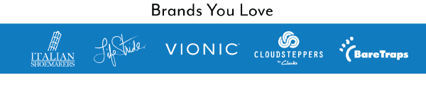 Brands You Love