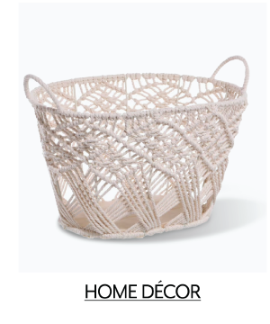 Home Decor