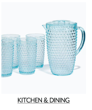 Kitchen & Dining