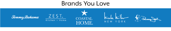 Brands you Love