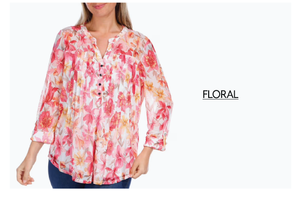 Floral