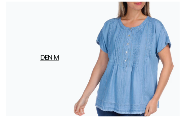 Denim