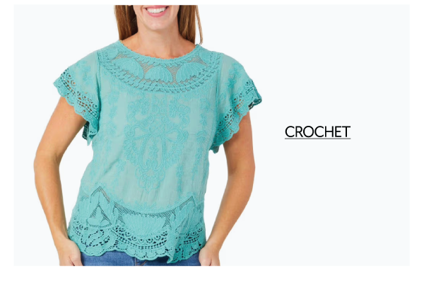 Crochet