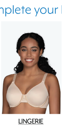 Lingerie