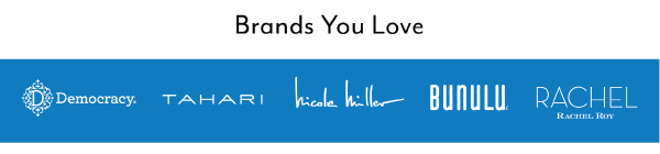 Brands You Love