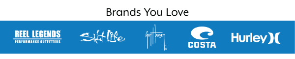 Brands You Love