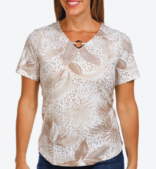 Coral Bay Americana - Starting at 11.99
