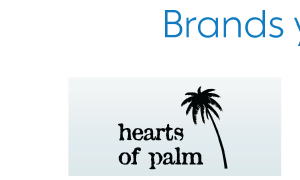 Hearts of Palm