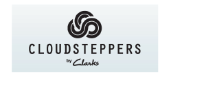 Cloudsteppers by Clarks