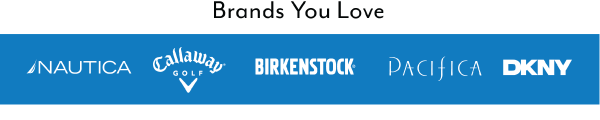 Brands You Love